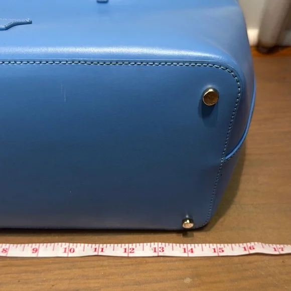 Kate Spade Hot Air Ballon Tote - Picture 6 of 10